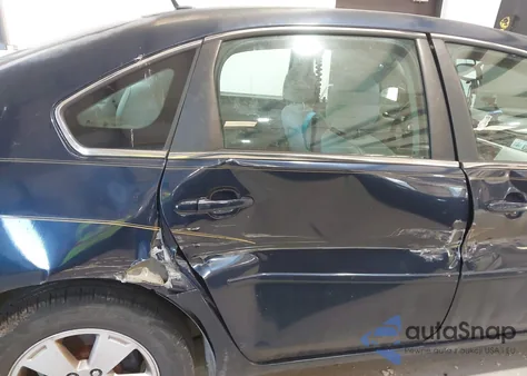 2008 Chevrolet Impala Lt z USA, uszkodzony, nr VIN 2G1WT58K189265332